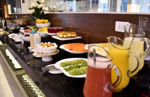 Santa Cruz Hotel | Delfines Collection Hotel by Mercure