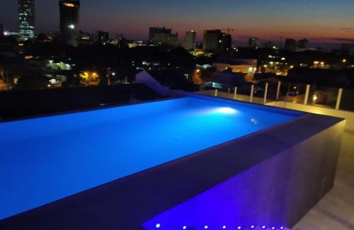 Santa Cruz Hotel | Delfines Collection Hotel by Mercure