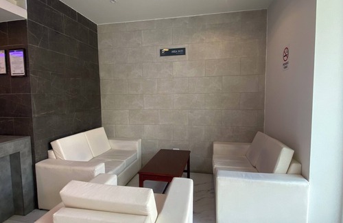 Santa Cruz Hotel | Delfines Collection Hotel By Mercure