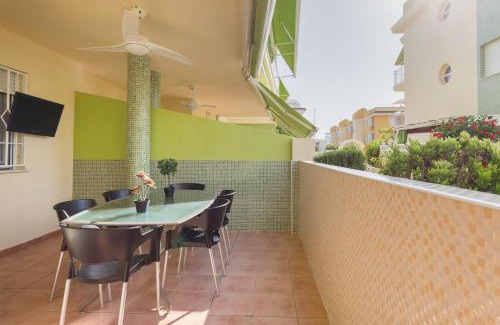 Playa de Xeraco Apartamento | Delfines