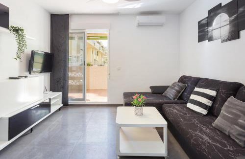 Playa de Xeraco Apartamento | Delfines