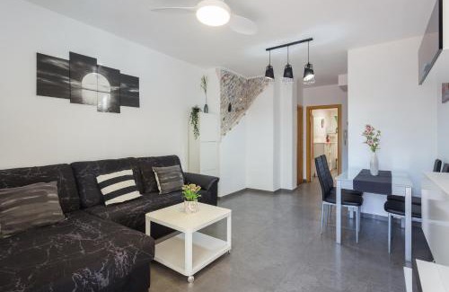 Playa de Xeraco Apartamento | Delfines