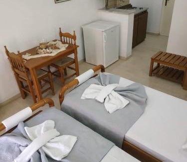 Laganas Apartamento | Delfini 2
