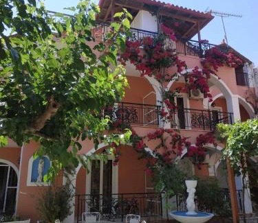 Laganas Apartamento | Delfini 2