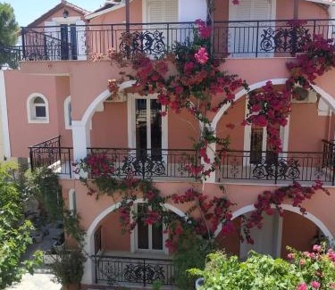 Laganas Apartamento | Delfini 2