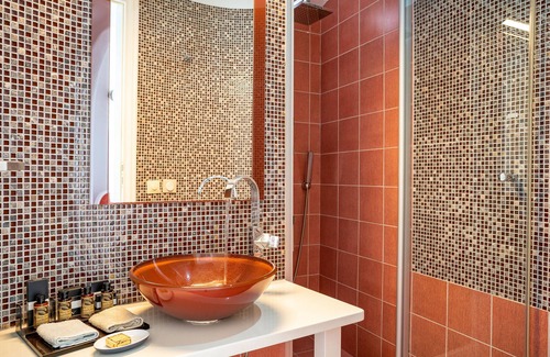 Oia Hotel | Delfini Villas