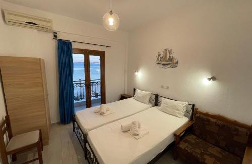 Platania Apartamento | Delfinia Studios