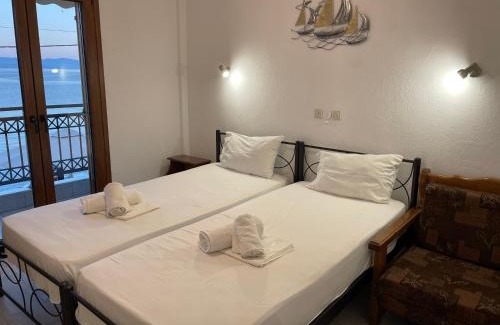 Platania Apartamento | Delfinia Studios