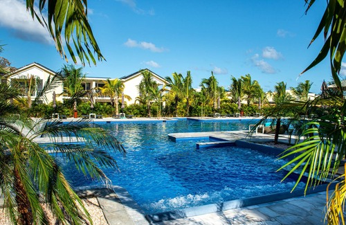 Belnem Complejo | Delfins Beach Resort