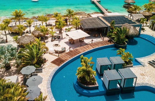 Belnem Complejo | Delfins Beach Resort