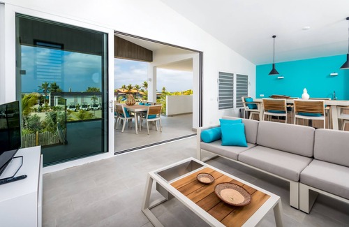 Belnem Complejo | Delfins Beach Resort