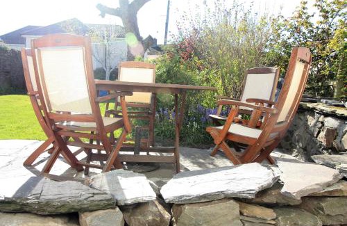Rhayader Casa | Delfryn Cottage