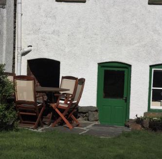 Rhayader Casa | Delfryn Cottage