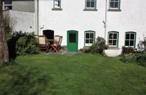 Rhayader Casa | Delfryn Cottage