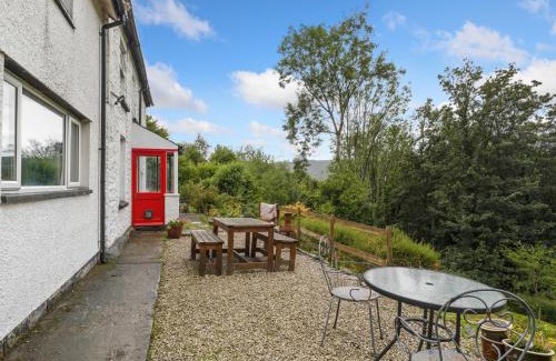 Glandyfi Casa | Delfryn, Goginan