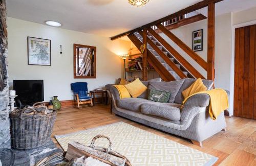 Glandyfi Casa | Delfryn, Goginan