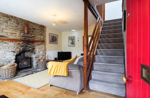 Glandyfi Casa | Delfryn, Goginan