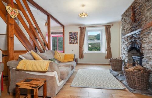 Glandyfi Casa | Delfryn, Goginan