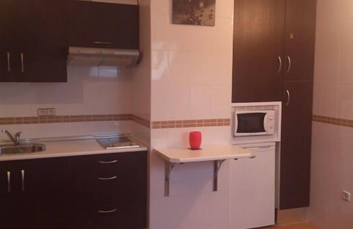 Úbeda Apartamento | Apartamento Delgado C