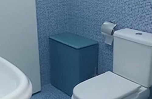 Úbeda Apartamento | Apartamento Delgado C