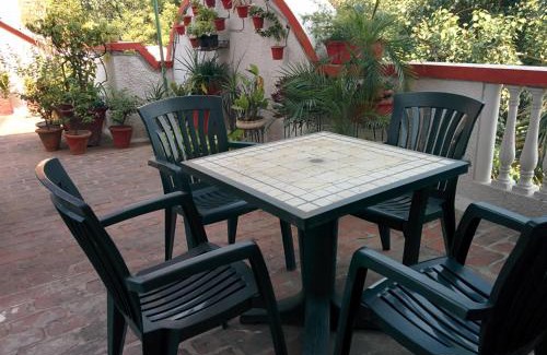 New Friends Colony Cama Y Desayuno | Delhi Bed and Breakfast
