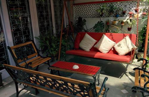 New Friends Colony Cama Y Desayuno | Delhi Bed and Breakfast