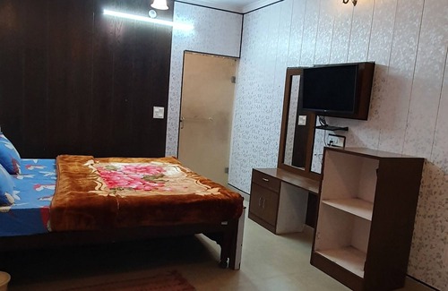 Tapovan Hotel | Delhi Homes By Lujo Hotels