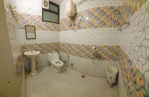 Tapovan Hotel | Delhi Homes By Lujo Hotels