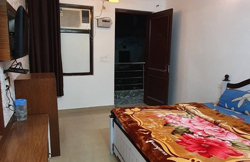 Tapovan Hotel | Delhi Homes By Lujo Hotels