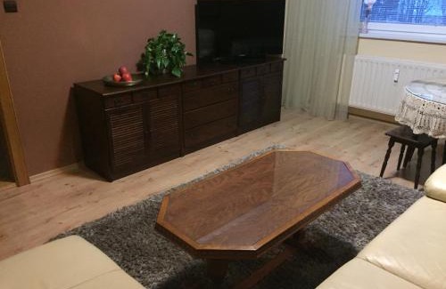 Poprad Apartamento | DELI Tatry Apartment