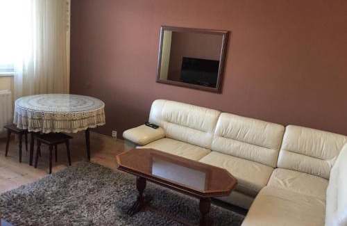 Poprad Apartamento | DELI Tatry Apartment