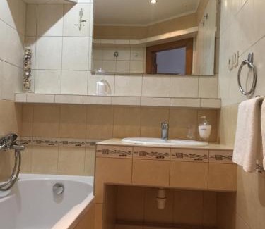 Poprad Apartamento | DELI Tatry Apartment