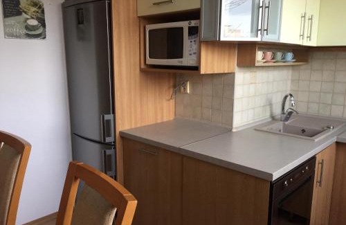 Poprad Apartamento | DELI Tatry Apartment