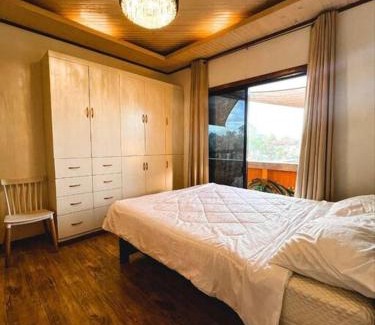 Basak Apartamento | Delia's Guest House