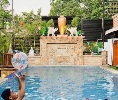 Basak Apartamento | Delia's Guest House