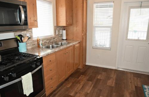 Moab Casa | Delicate Arch Cabin #03