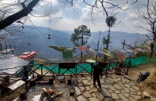 Shimla Alquiler De RV | Delicate camp D