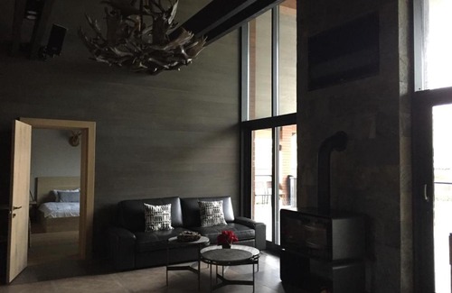 Mostishche Chalet De Esquí | Delice Chalet & Spa