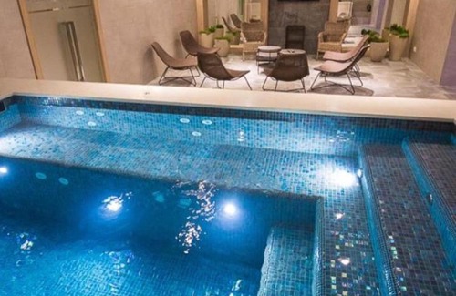 Mostishche Chalet De Esquí | Delice Chalet & Spa