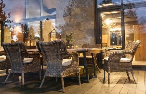 Mostishche Chalet De Esquí | Delice Chalet & Spa