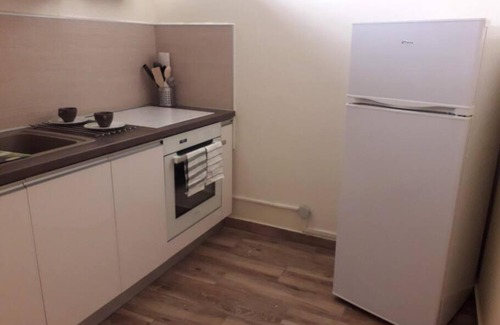 Sainte-Marie Apartamento | Delice de Sainte-Marie