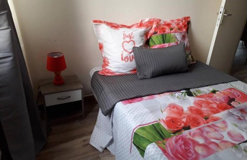 Sainte-Marie Apartamento | Delice de Sainte-Marie