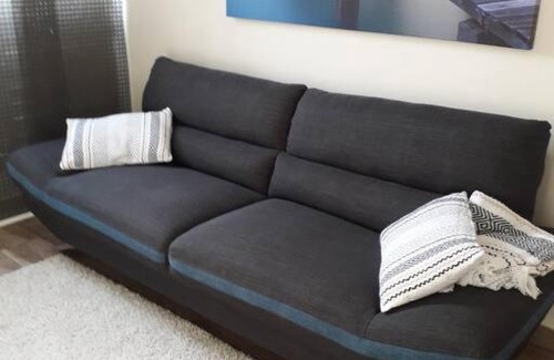Sainte-Marie Apartamento | Delice de Sainte-Marie