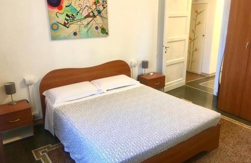 San Fruttuoso Apartamento | Delicious House Genova