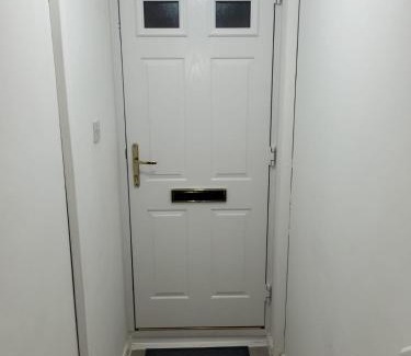 Newham Apartamento | Delight Apartment, Close to Excel, London City Airport & O2!