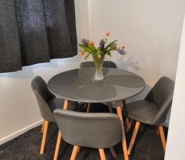 Newham Apartamento | Delight Apartment, Close to Excel, London City Airport & O2!