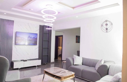Alimosho Apartamento | Delight Apartments