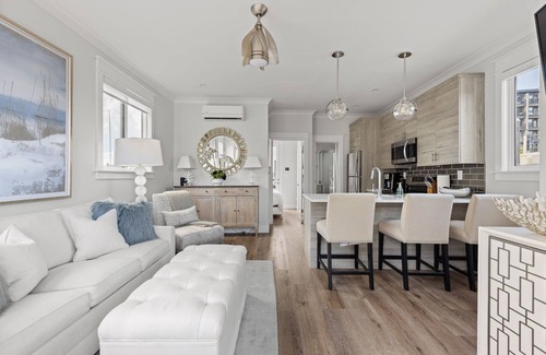 Wilmington Alquiler De Eote | Delight at The Cove - Luxury Floating Villa in Downtown Wilmington