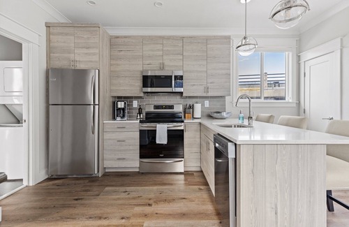 Wilmington Alquiler De Eote | Delight at The Cove - Luxury Floating Villa in Downtown Wilmington
