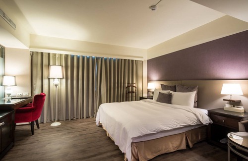 Songshan Hotel | Delight Hotel